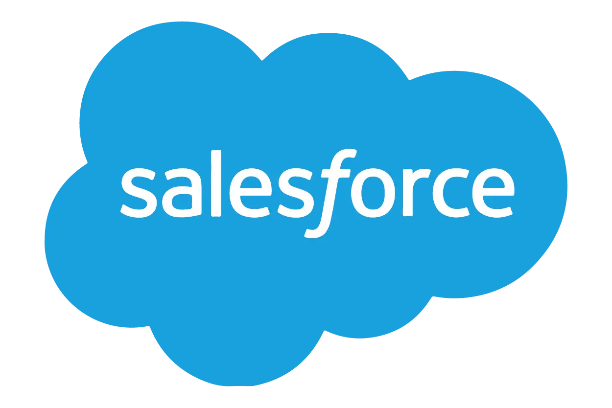 Salesforce - Strategic Partner of NeuroGaint