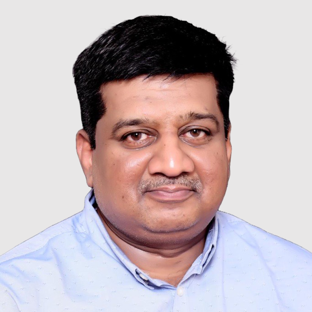 Dharani Kumar Madineni