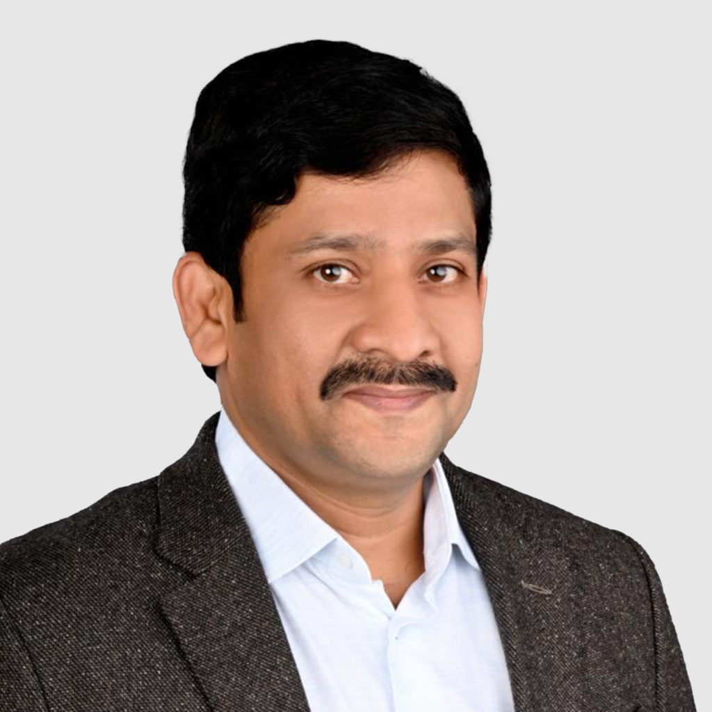 Naresh Sagi