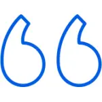 NeuroGaint Quotation Icon for Business Inquiries