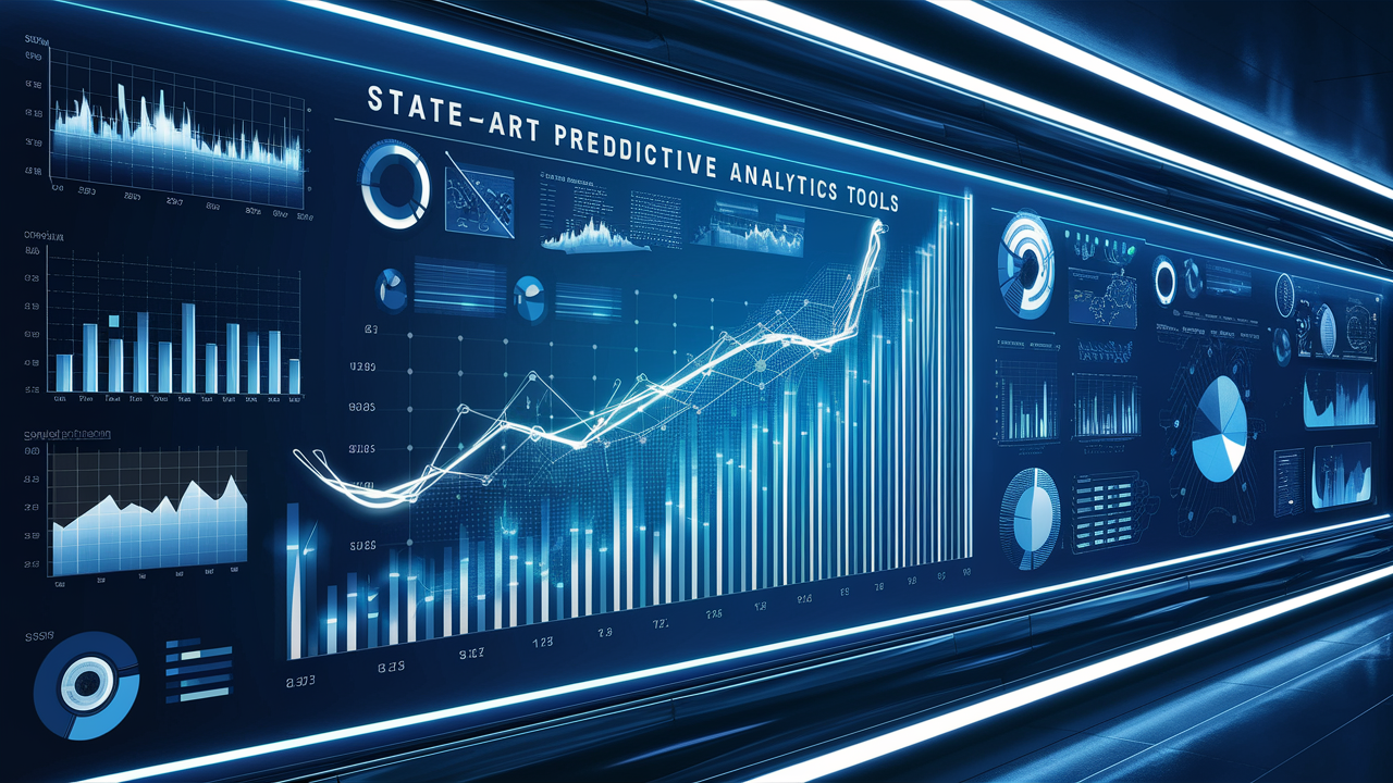 The Future of Predictive Analytics: Opportunities for Small and Large ...