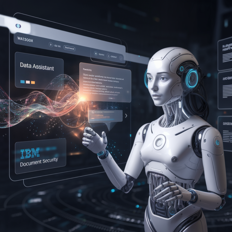 NeuroChat - Smart AI chatbot Solution