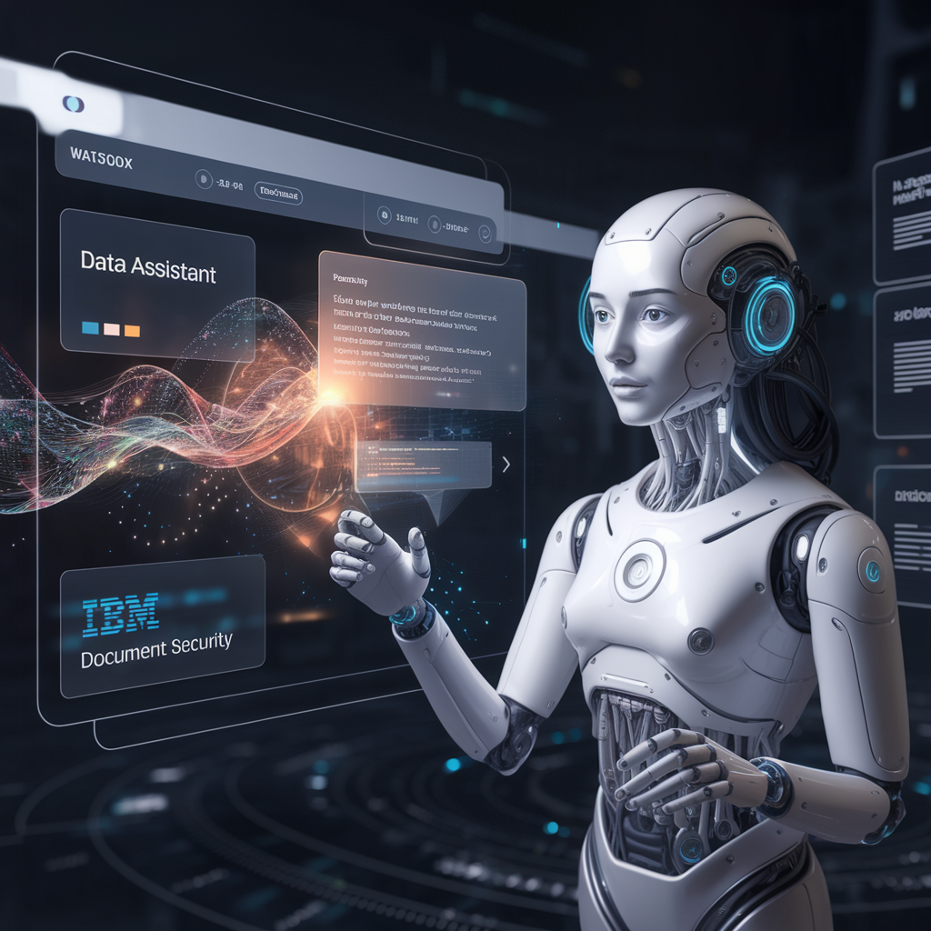 NeuroChat - Smart AI chatbot Solution