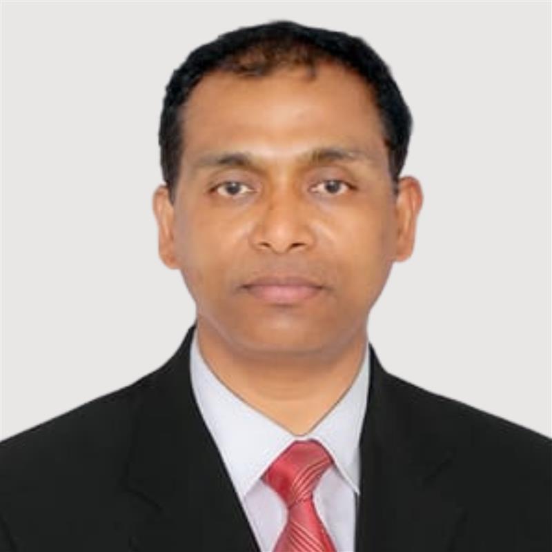 Vutukuru Ramakrishna Reddy